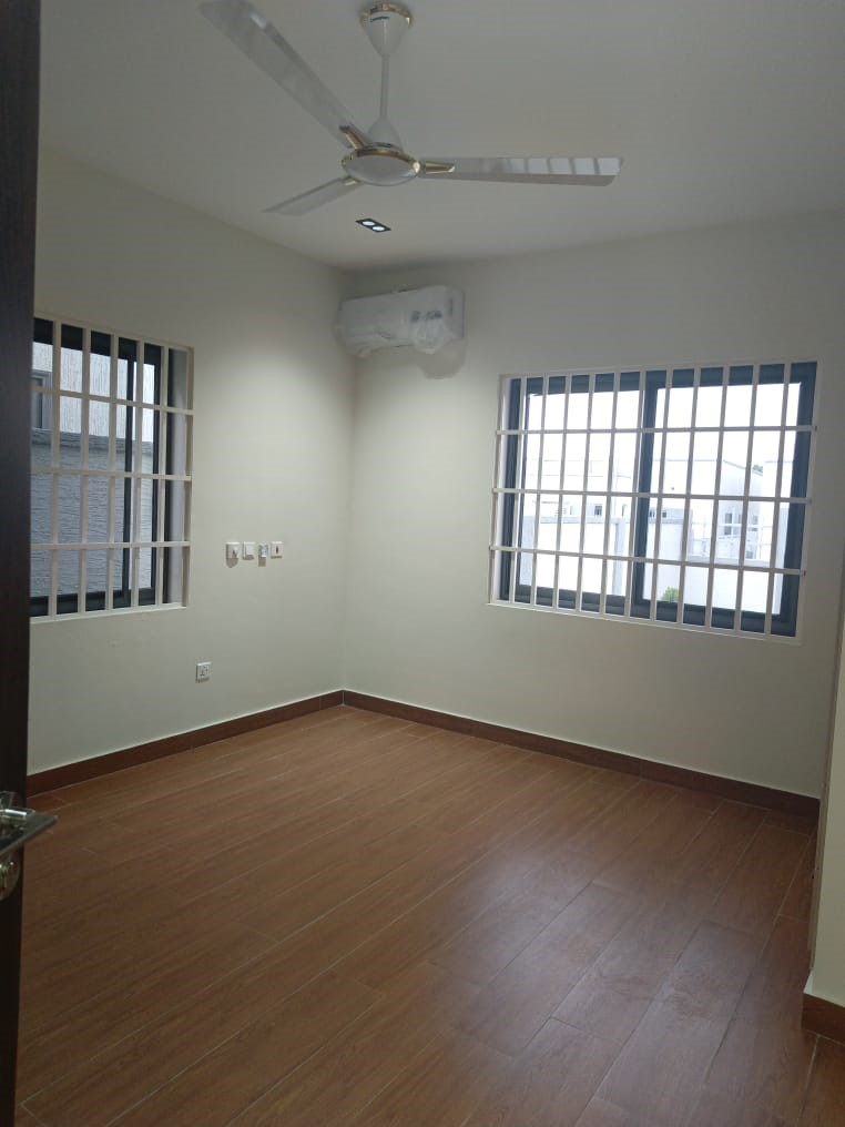 Three (3) Bedroom Townhouse For Sale at Pokuase