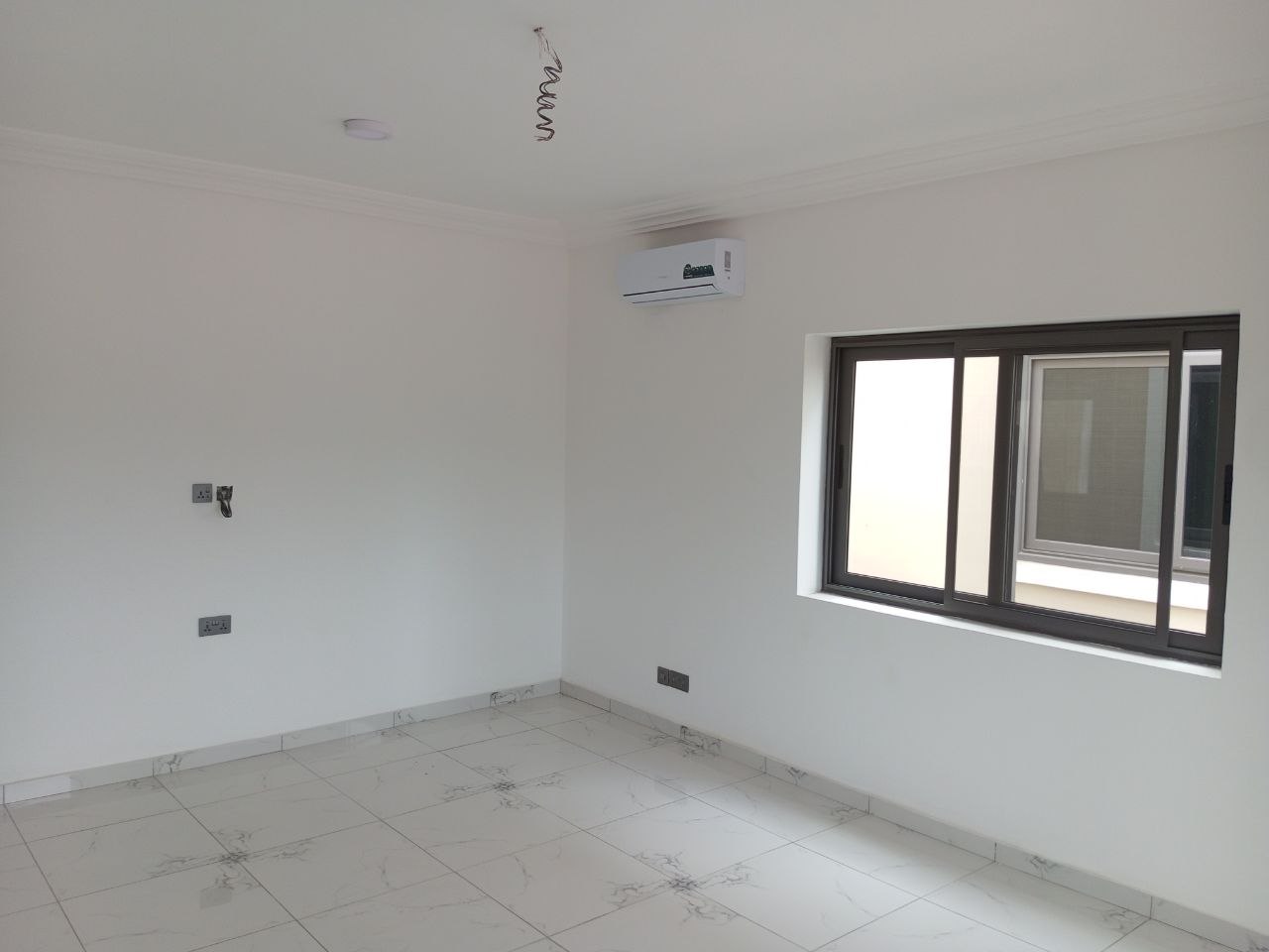 Three (3) Bedroom Townhouse For Sale in a Gated Community at Adenta