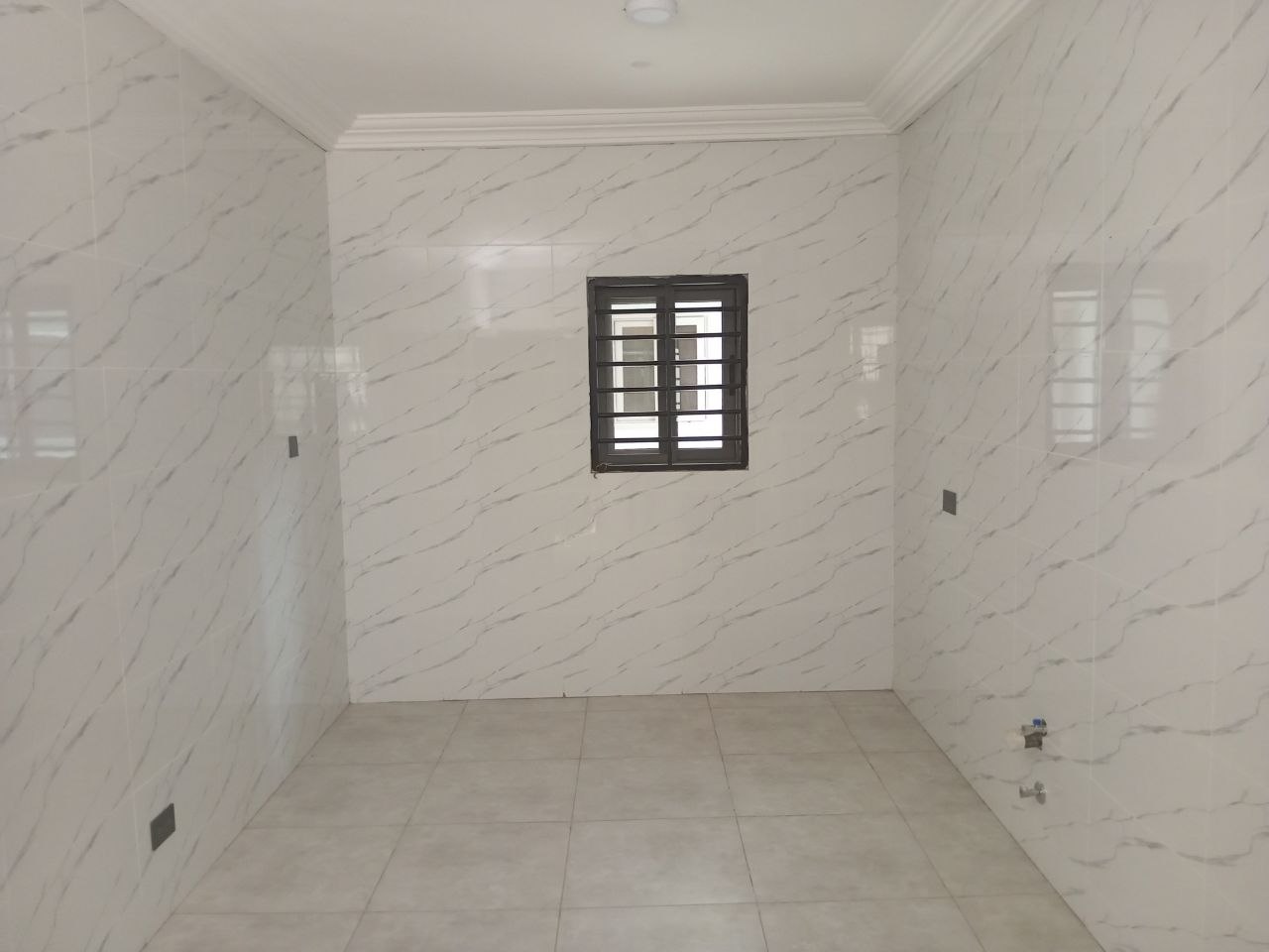 Three (3) Bedroom Townhouse For Sale in a Gated Community at Adenta