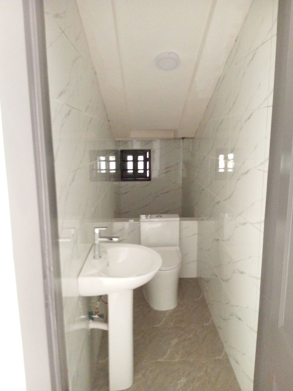 Three (3) Bedroom Townhouse For Sale in a Gated Community at Adenta