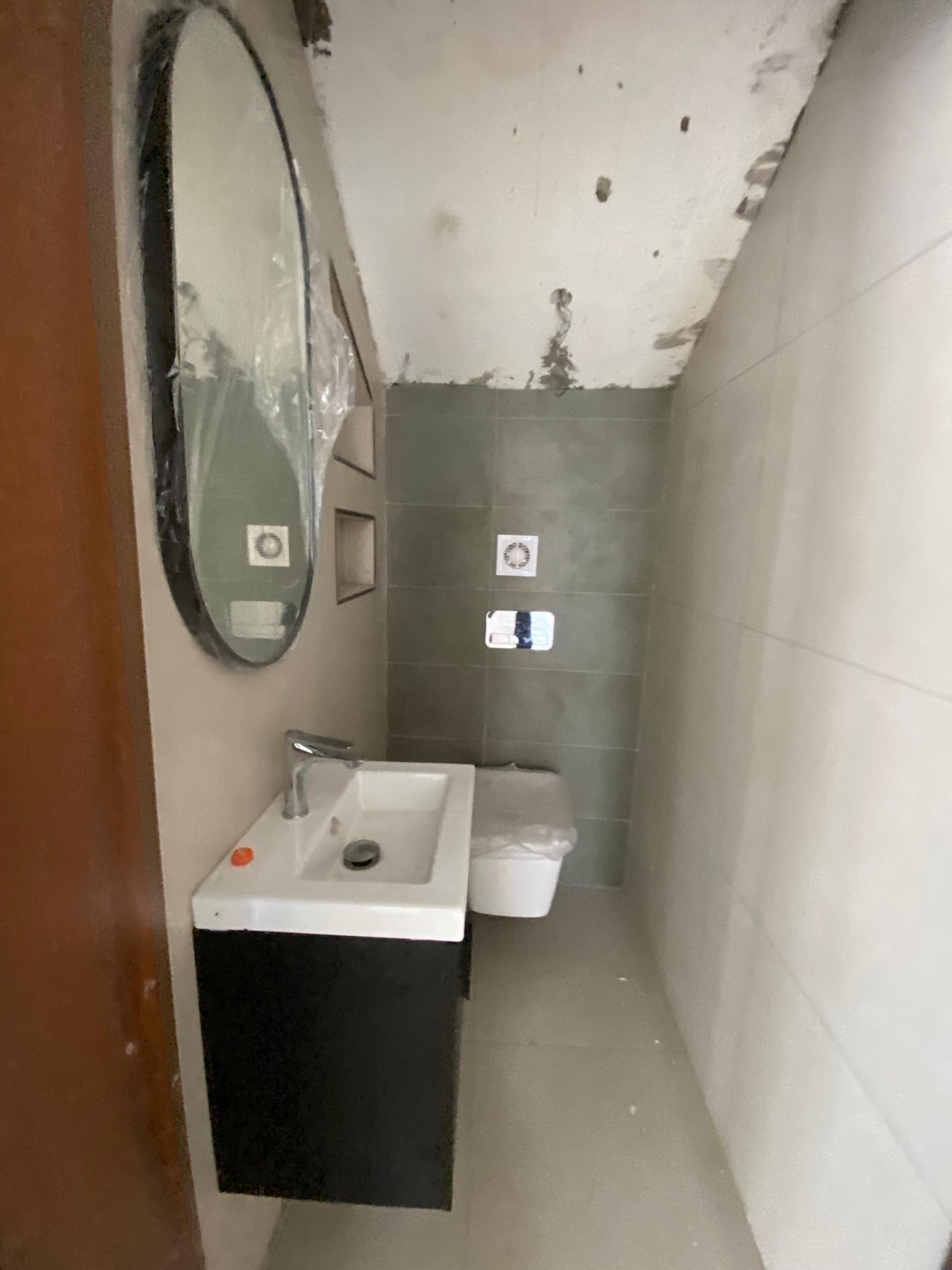 Three (3) Bedroom Townhouse For Sale in a Gated Community at East Airport