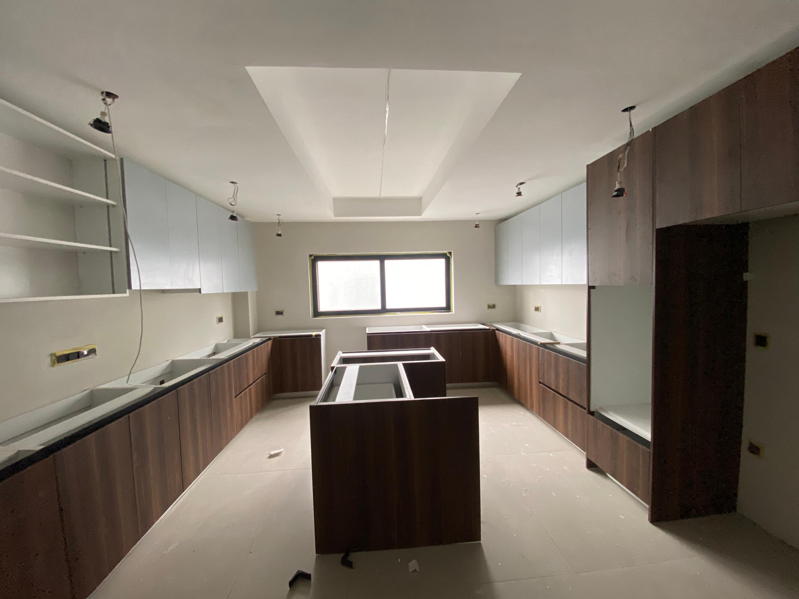 Three (3) Bedroom Townhouse For Sale in a Gated Community at East Airport