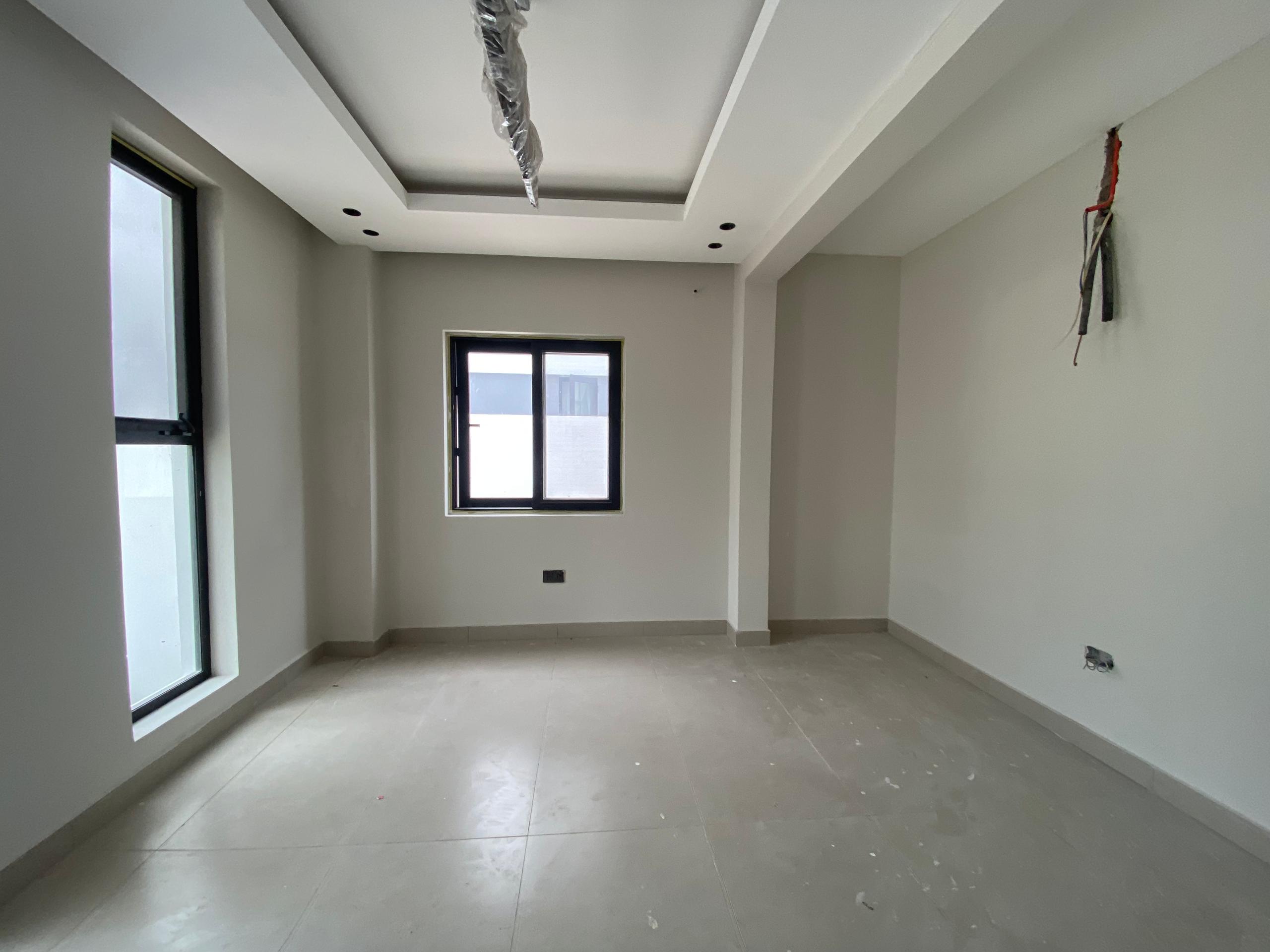 Three (3) Bedroom Townhouse For Sale in a Gated Community at East Airport