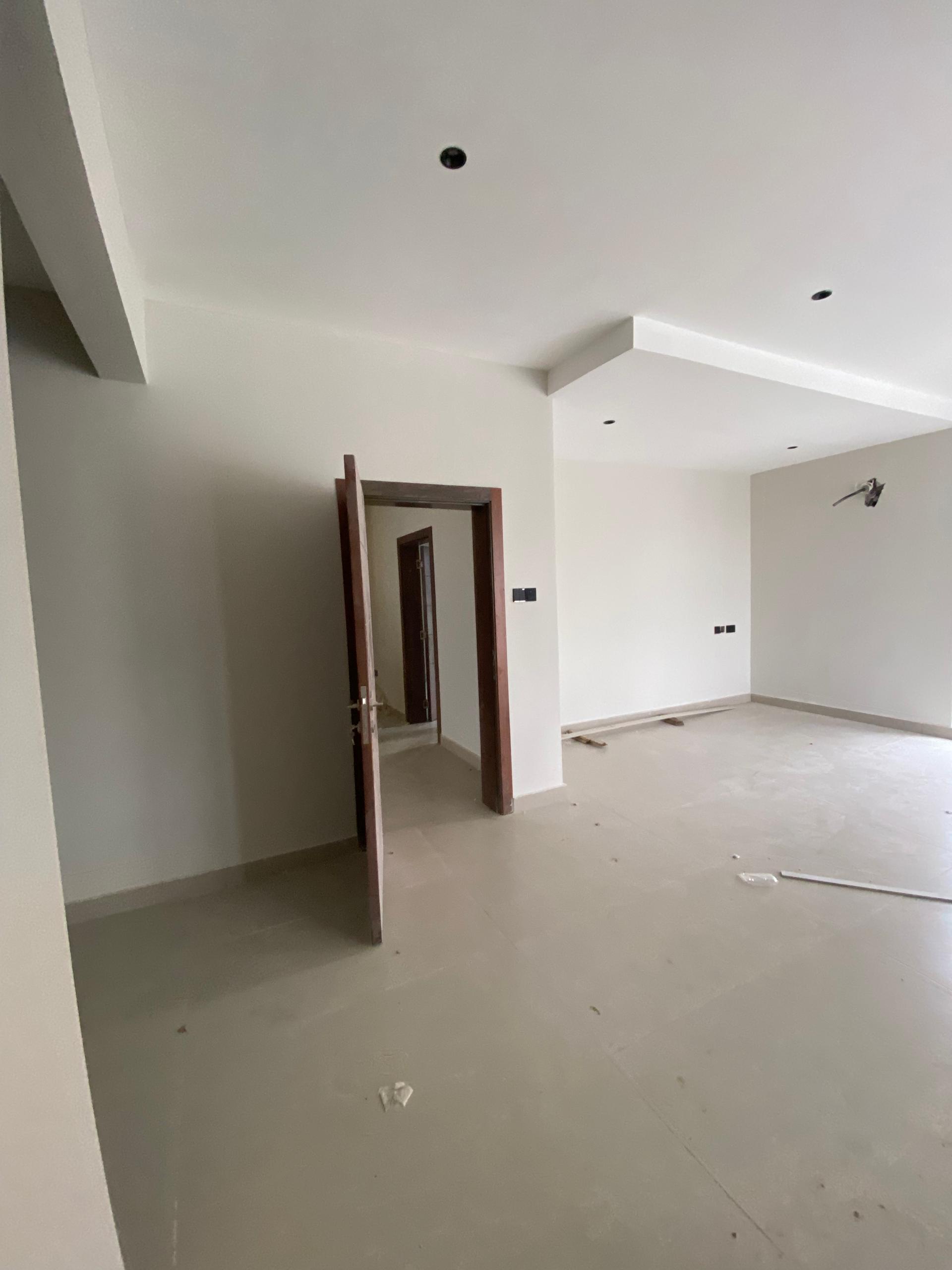 Three (3) Bedroom Townhouse For Sale in a Gated Community at East Airport