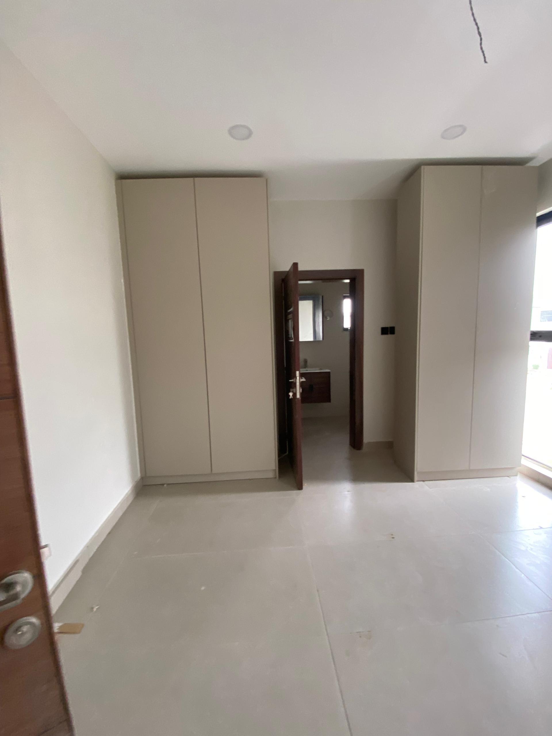 Three (3) Bedroom Townhouse For Sale in a Gated Community at East Airport