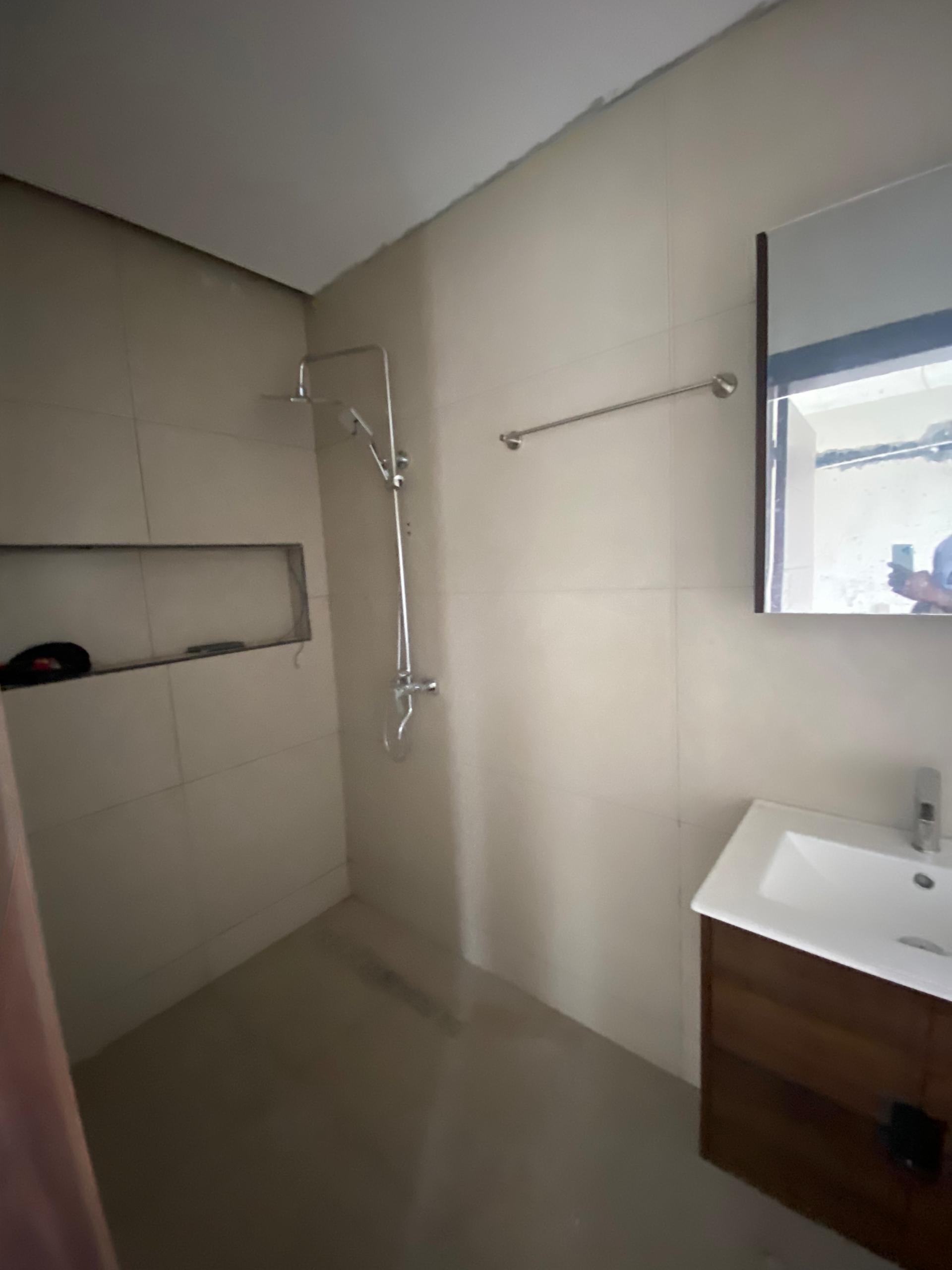 Three (3) Bedroom Townhouse For Sale in a Gated Community at East Airport