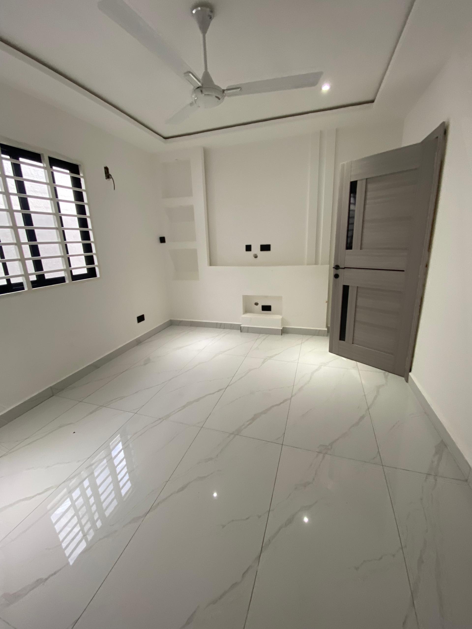 Four (4) Bedroom Townhouse For Sale in a Gated Community at Lashibi