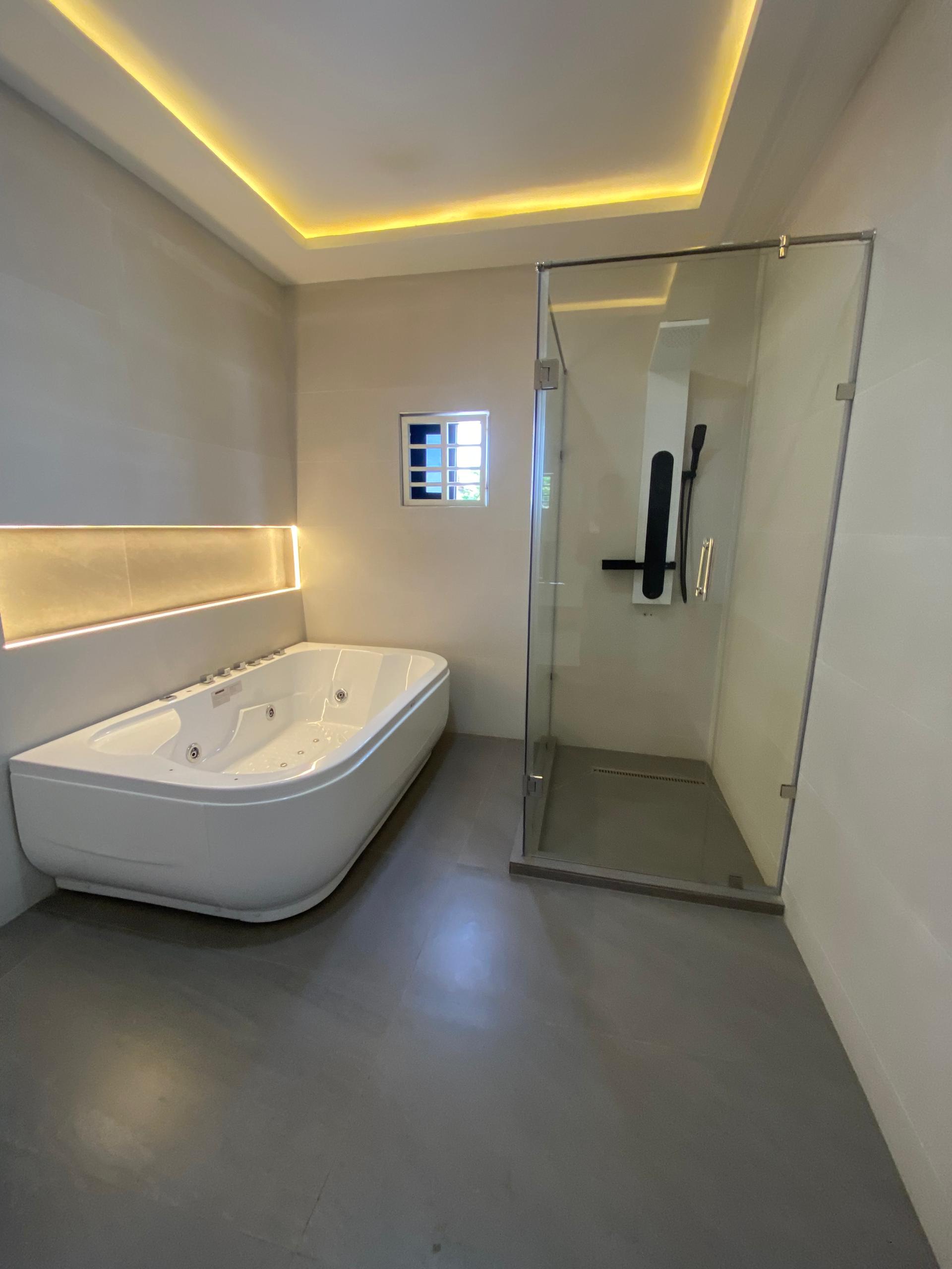 Four (4) Bedroom Townhouse For Sale in a Gated Community at Lashibi