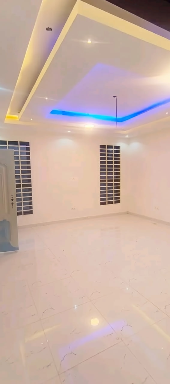 Three (3) Bedroom Townhouse For Sale in a Gated Community at Spintex