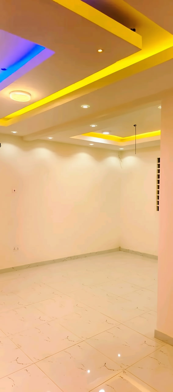 Three (3) Bedroom Townhouse For Sale in a Gated Community at Spintex