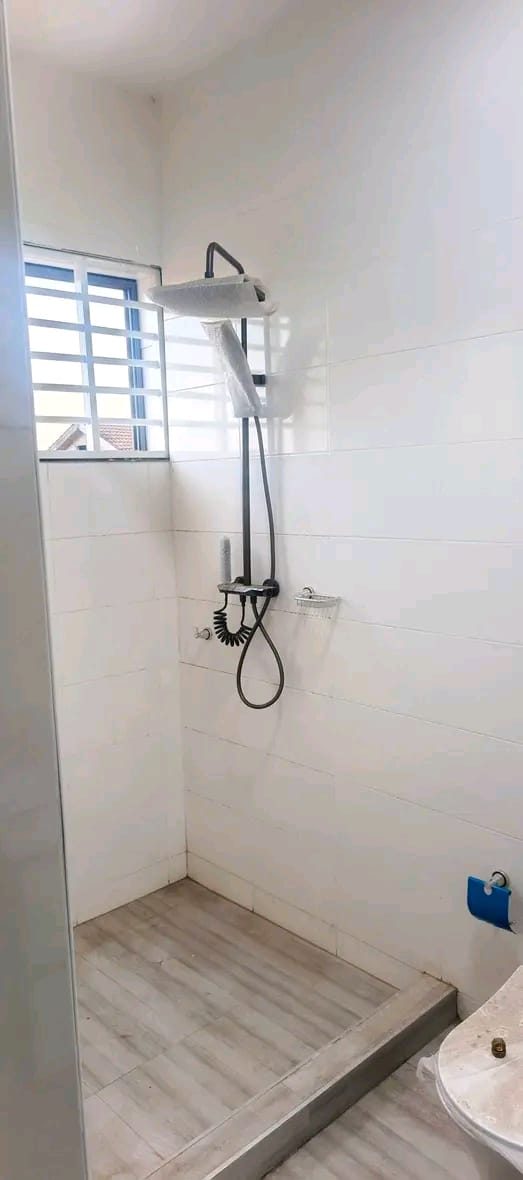 Three (3) Bedroom Townhouse For Sale in a Gated Community at Spintex