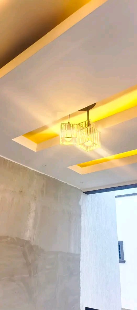 Three (3) Bedroom Townhouse For Sale in a Gated Community at Spintex