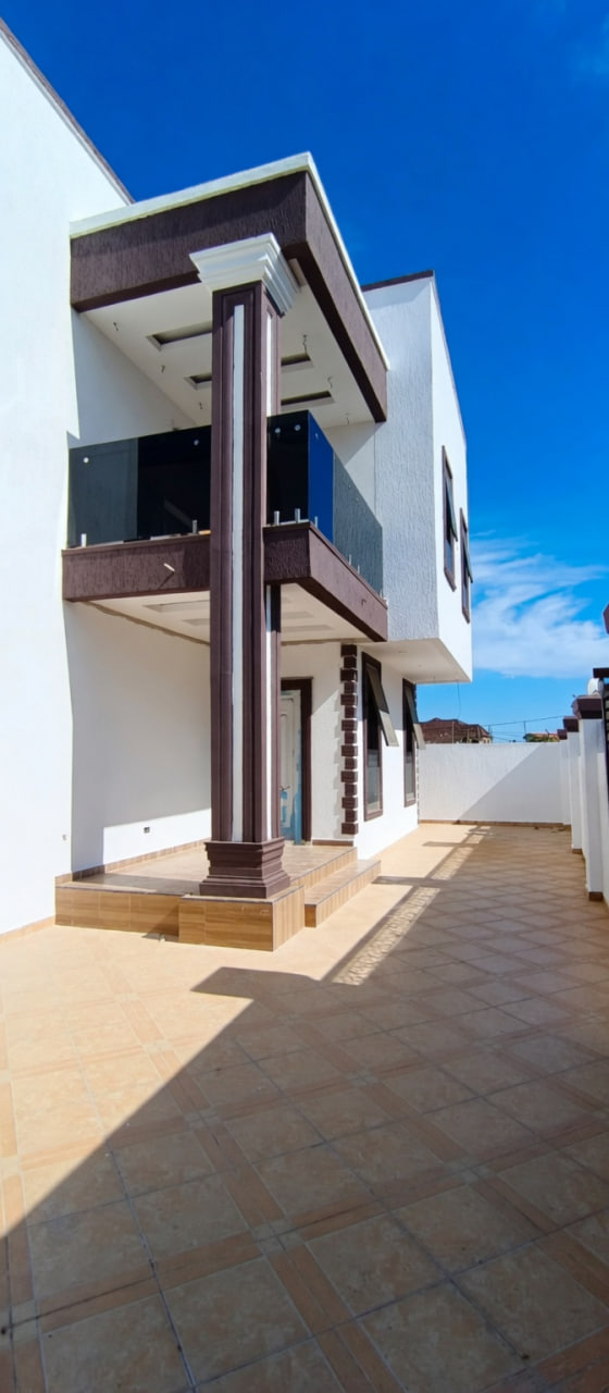 Three (3) Bedroom Townhouse For Sale in a Gated Community at Spintex