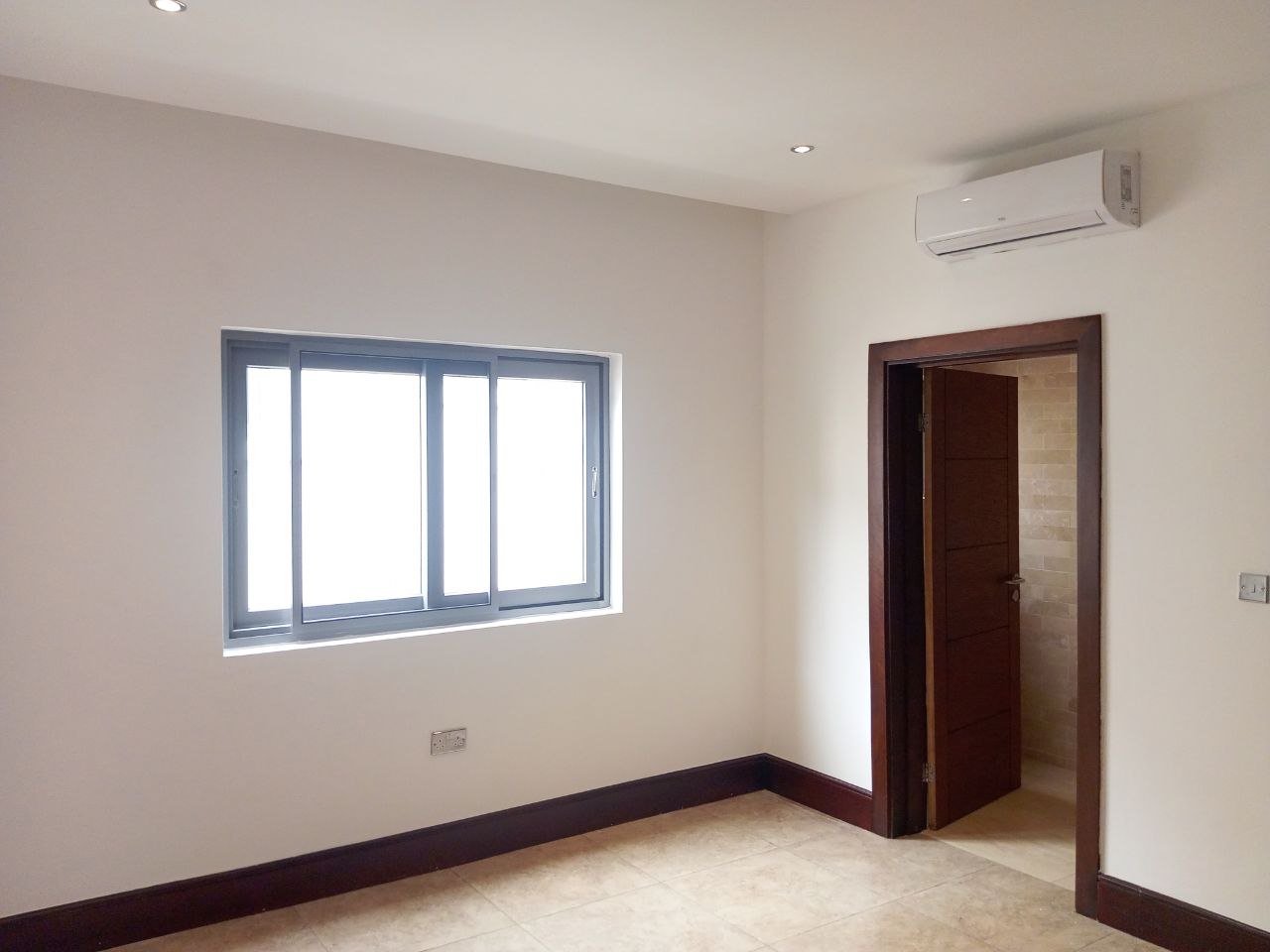 Three (3) Bedroom Townhouse in a Gated Community For Rent at Cantonment