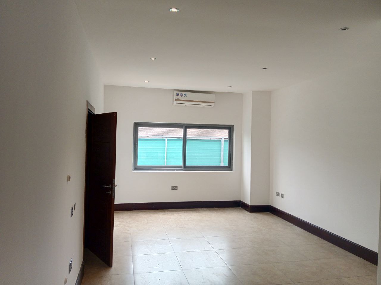 Three (3) Bedroom Townhouse in a Gated Community For Rent at Cantonment