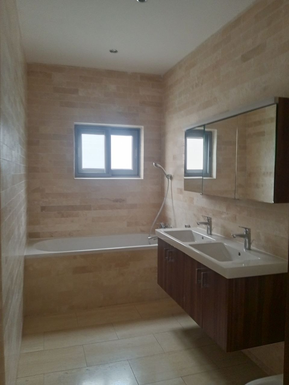 Three (3) Bedroom Townhouse in a Gated Community For Rent at Cantonment