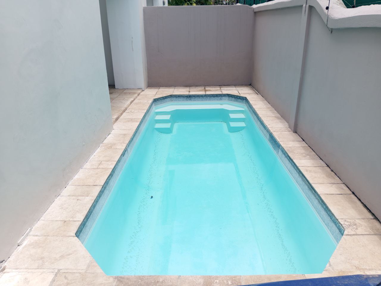 Three (3) Bedroom Townhouse in a Gated Community For Rent at Cantonment