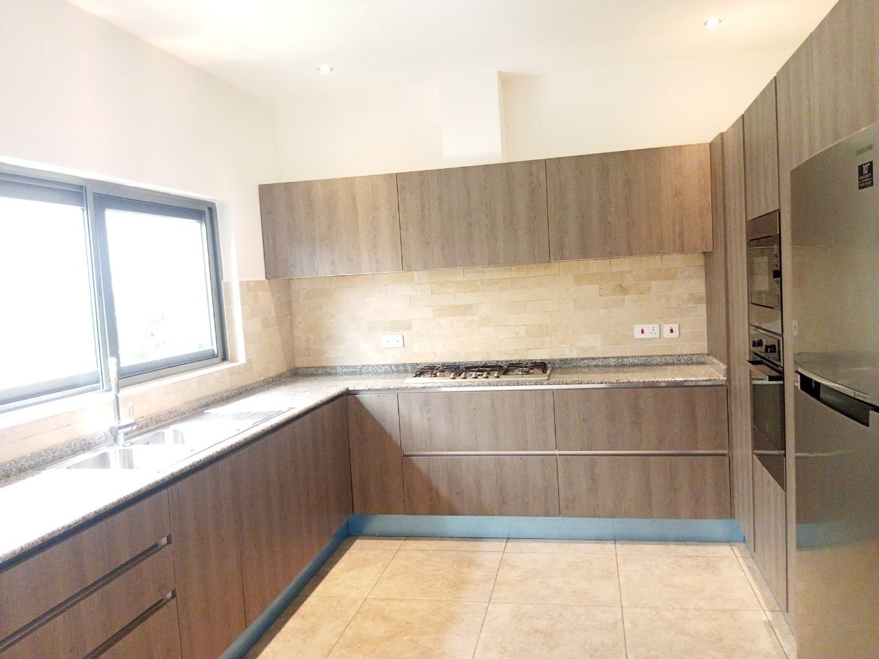 Three (3) Bedroom Townhouse in a Gated Community For Rent at Cantonment