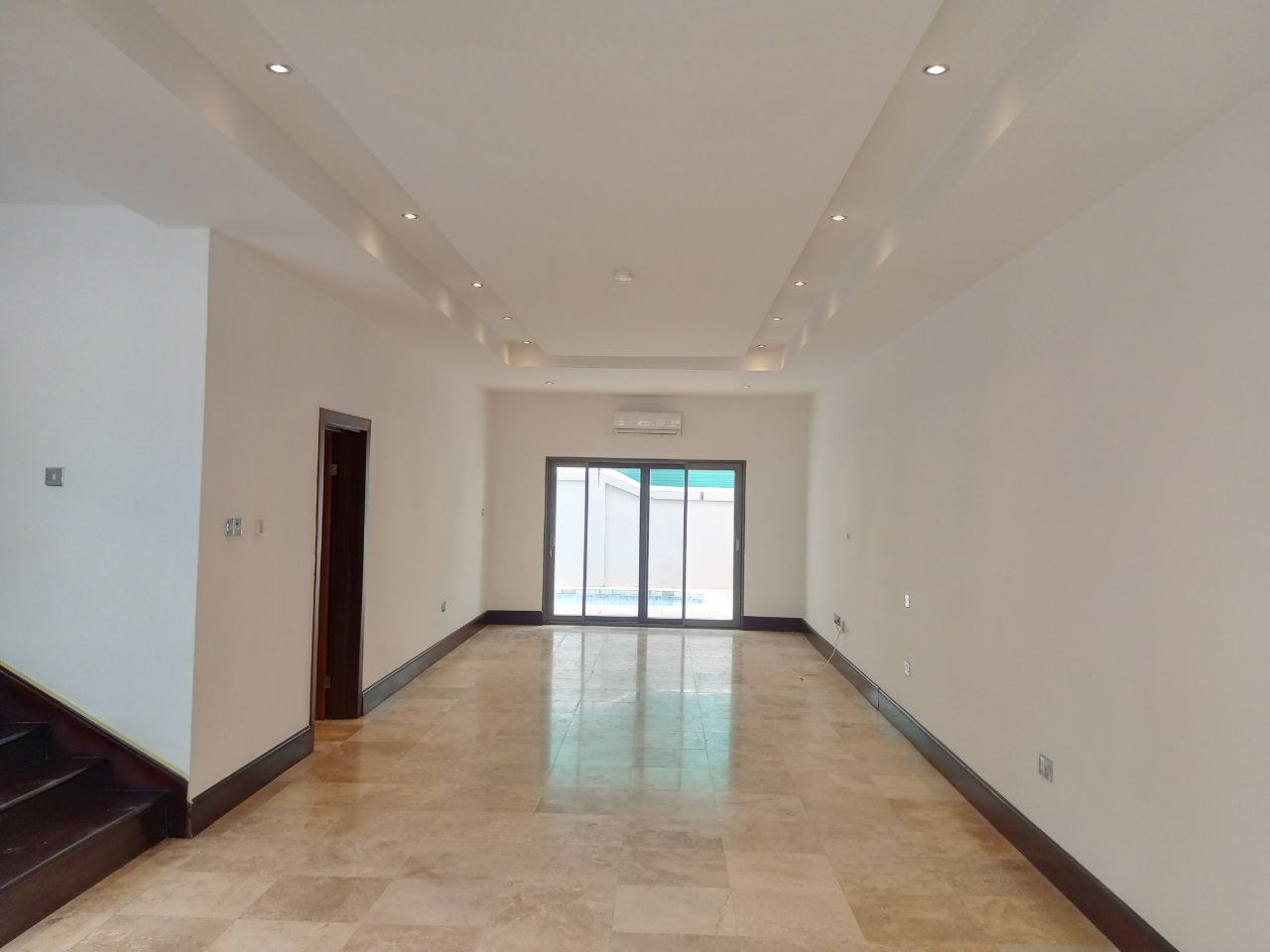 Three (3) Bedroom Townhouse in a Gated Community For Rent at Cantonment