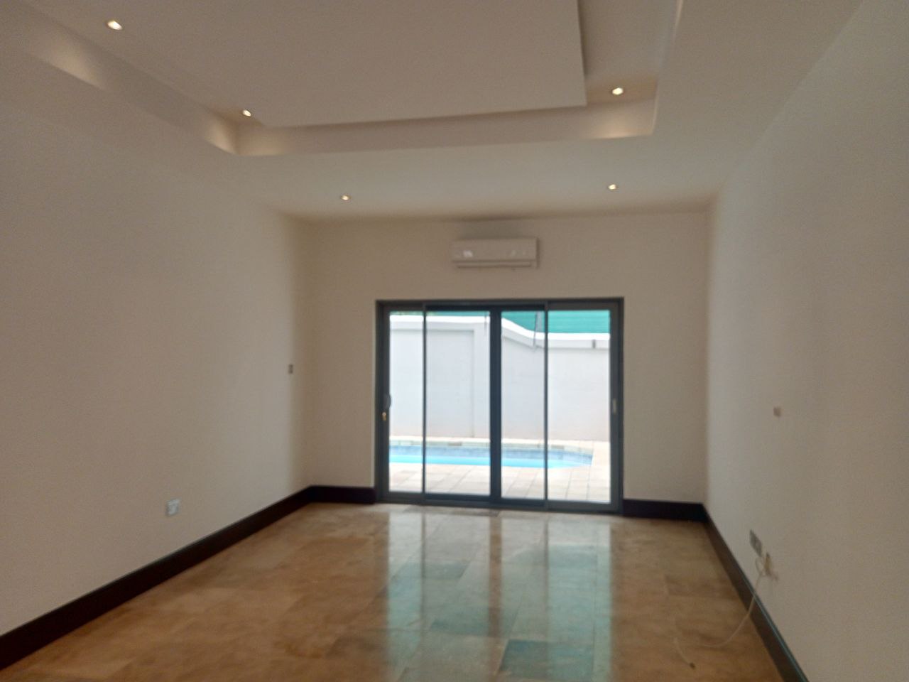 Three (3) Bedroom Townhouse in a Gated Community For Rent at Cantonment