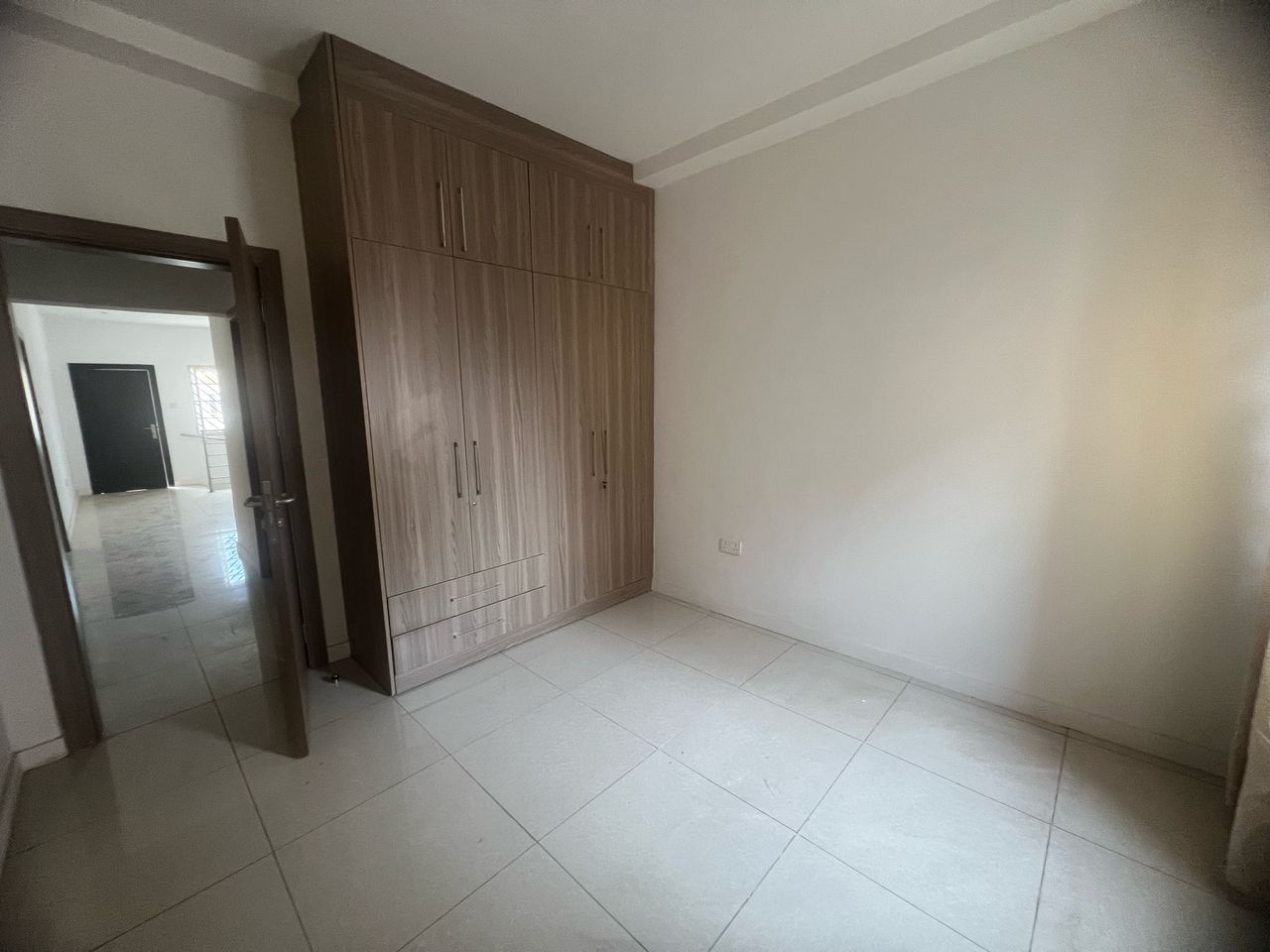 Three (3) Bedroom Townhouse in a Gated Community For Rent at East Airport