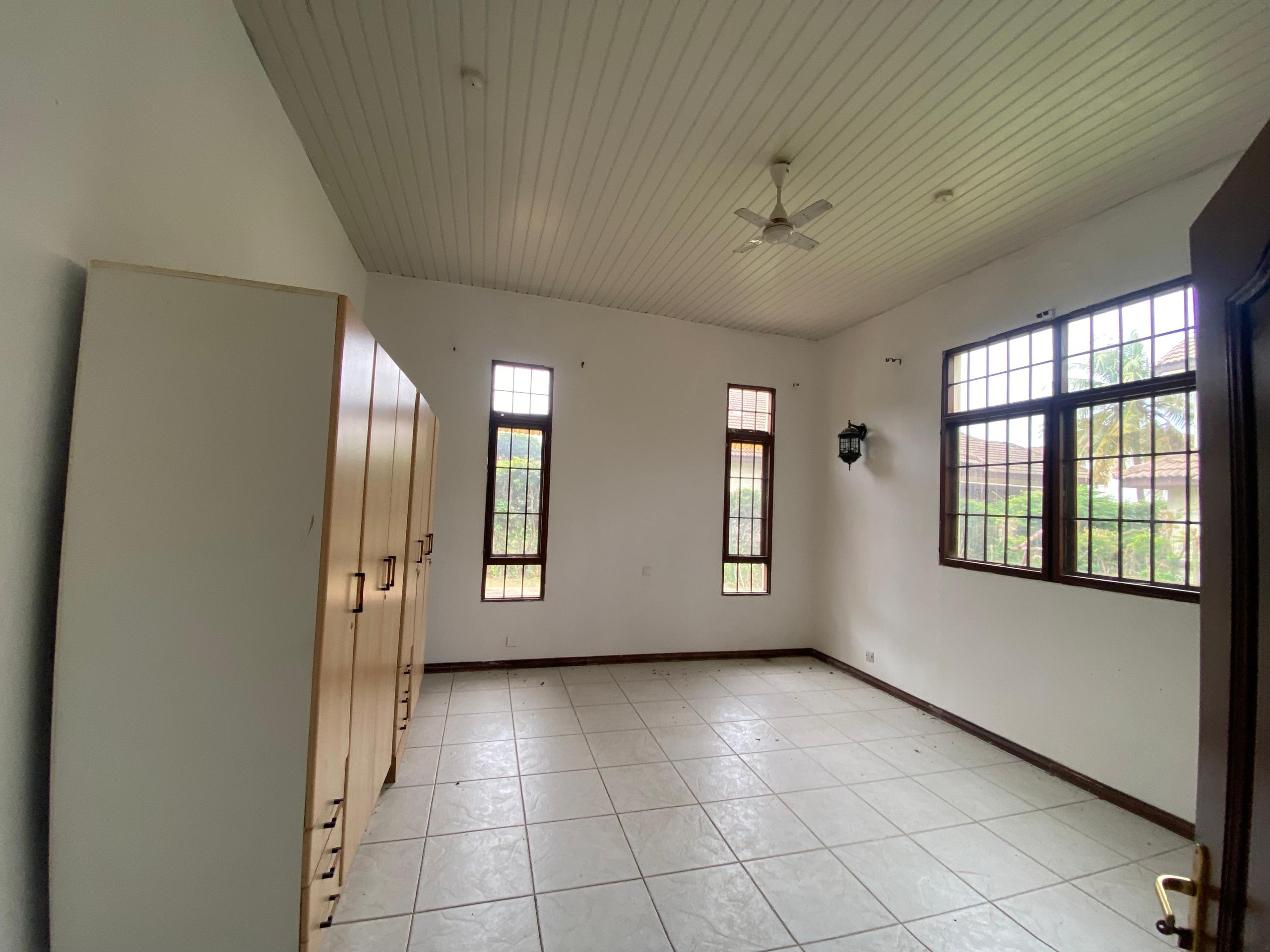 Three (3) Bedroom Townhouse in a Gated Community For Rent at Sakumono