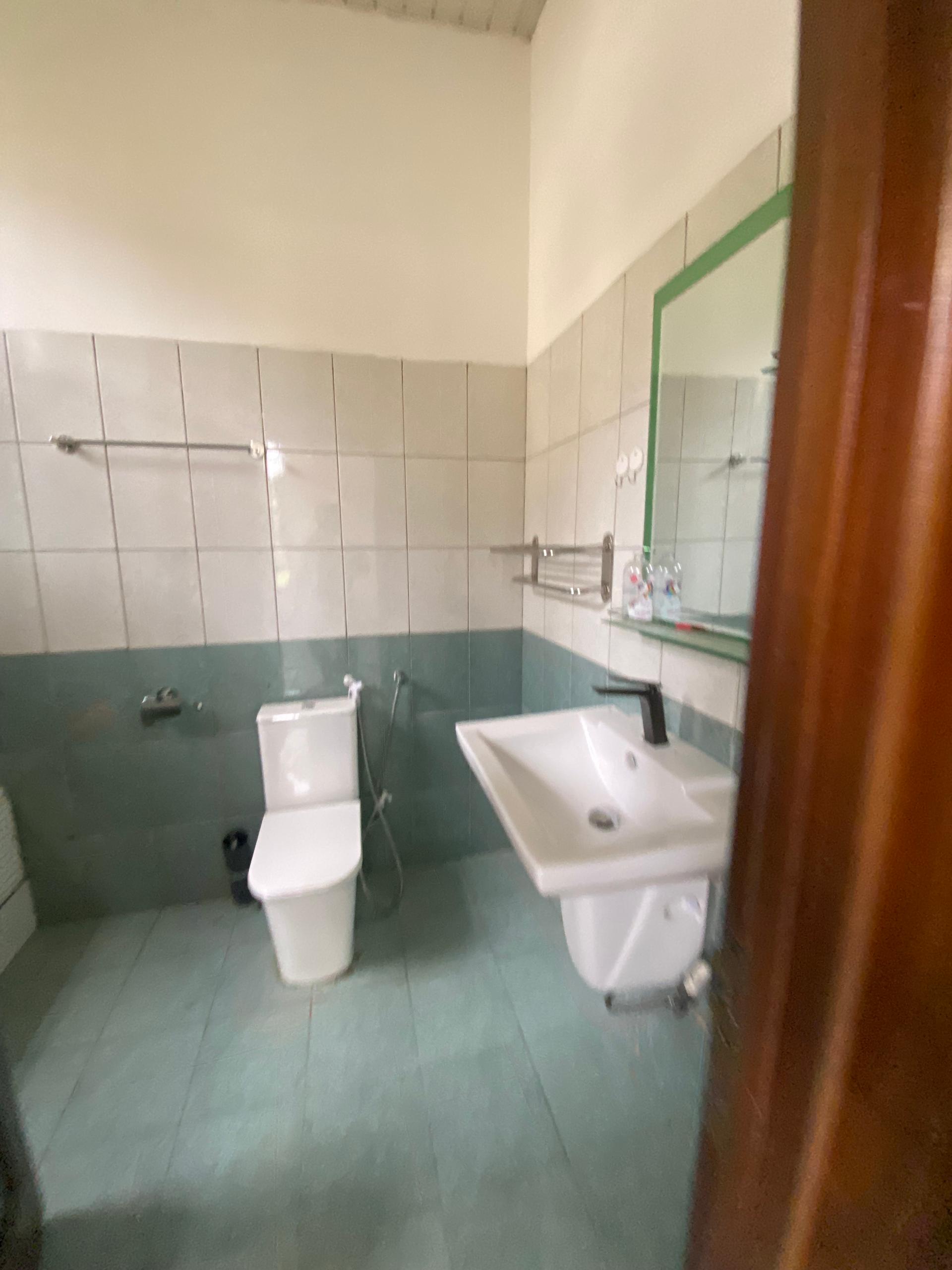 Three (3) Bedroom Townhouse in a Gated Community For Rent at Sakumono