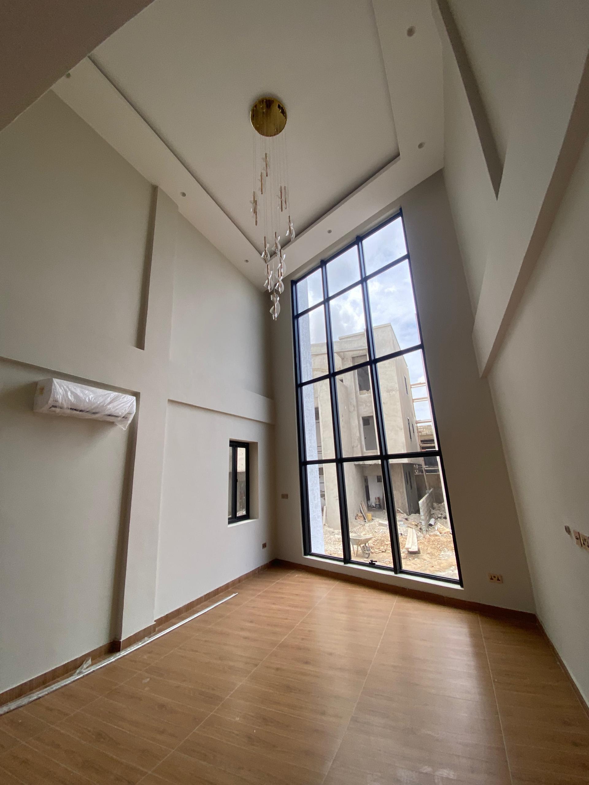 Three (3) Bedroom Townhouse in a Gated Community For Sale at Tse Addo