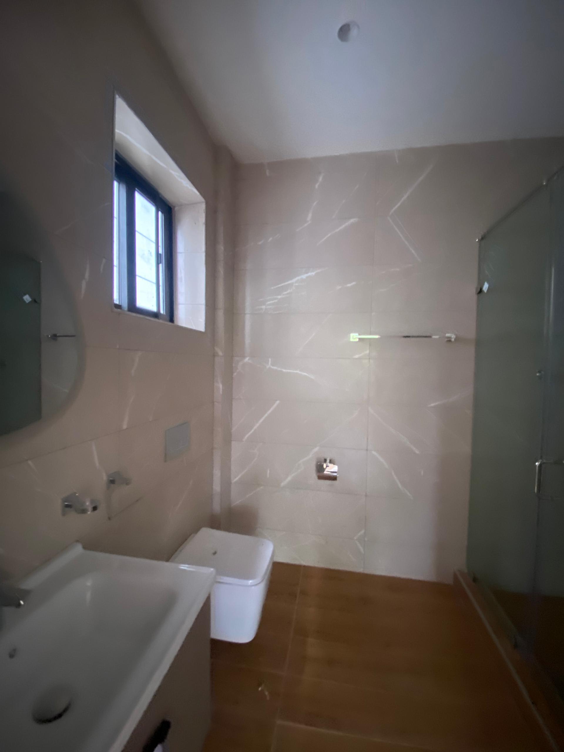 Three (3) Bedroom Townhouse in a Gated Community For Sale at Tse Addo