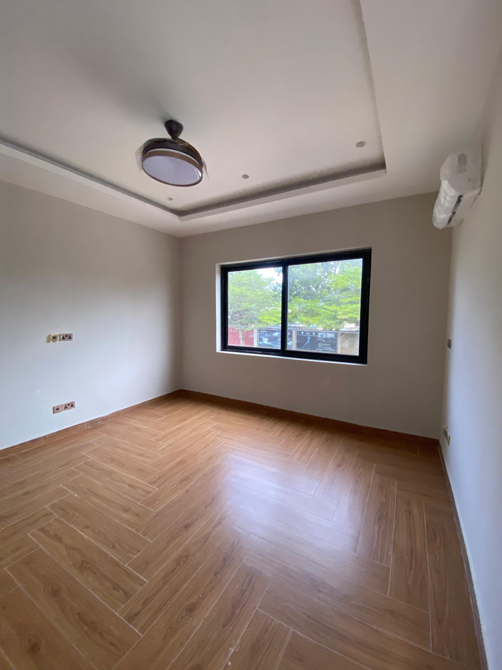 Three (3) Bedroom Townhouse in a Gated Community For Sale at Tse Addo