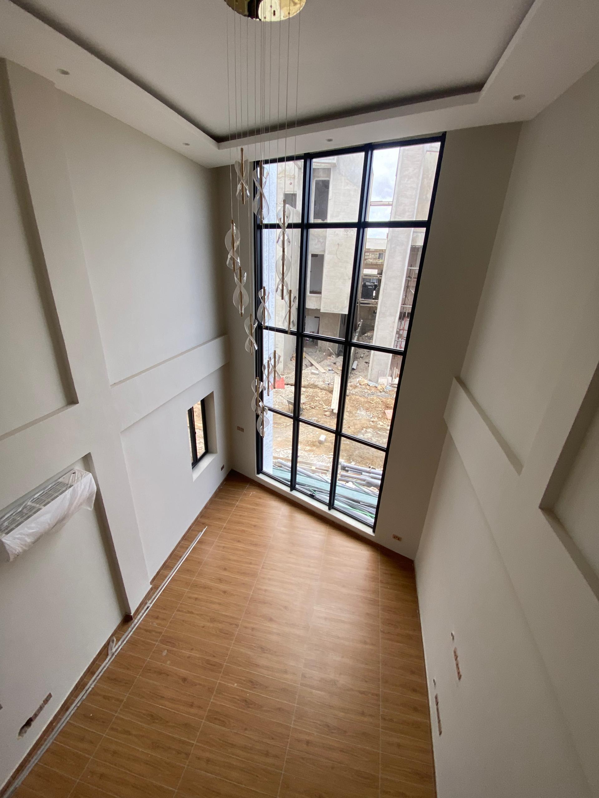 Three (3) Bedroom Townhouse in a Gated Community For Sale at Tse Addo