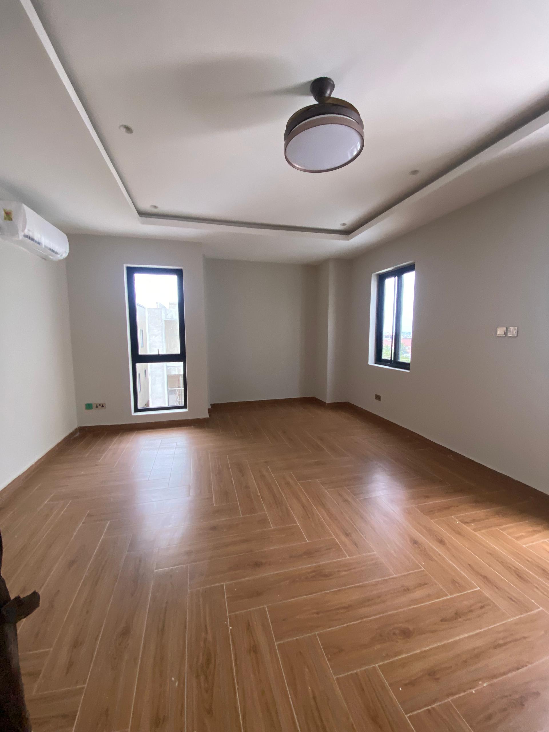 Three (3) Bedroom Townhouse in a Gated Community For Sale at Tse Addo