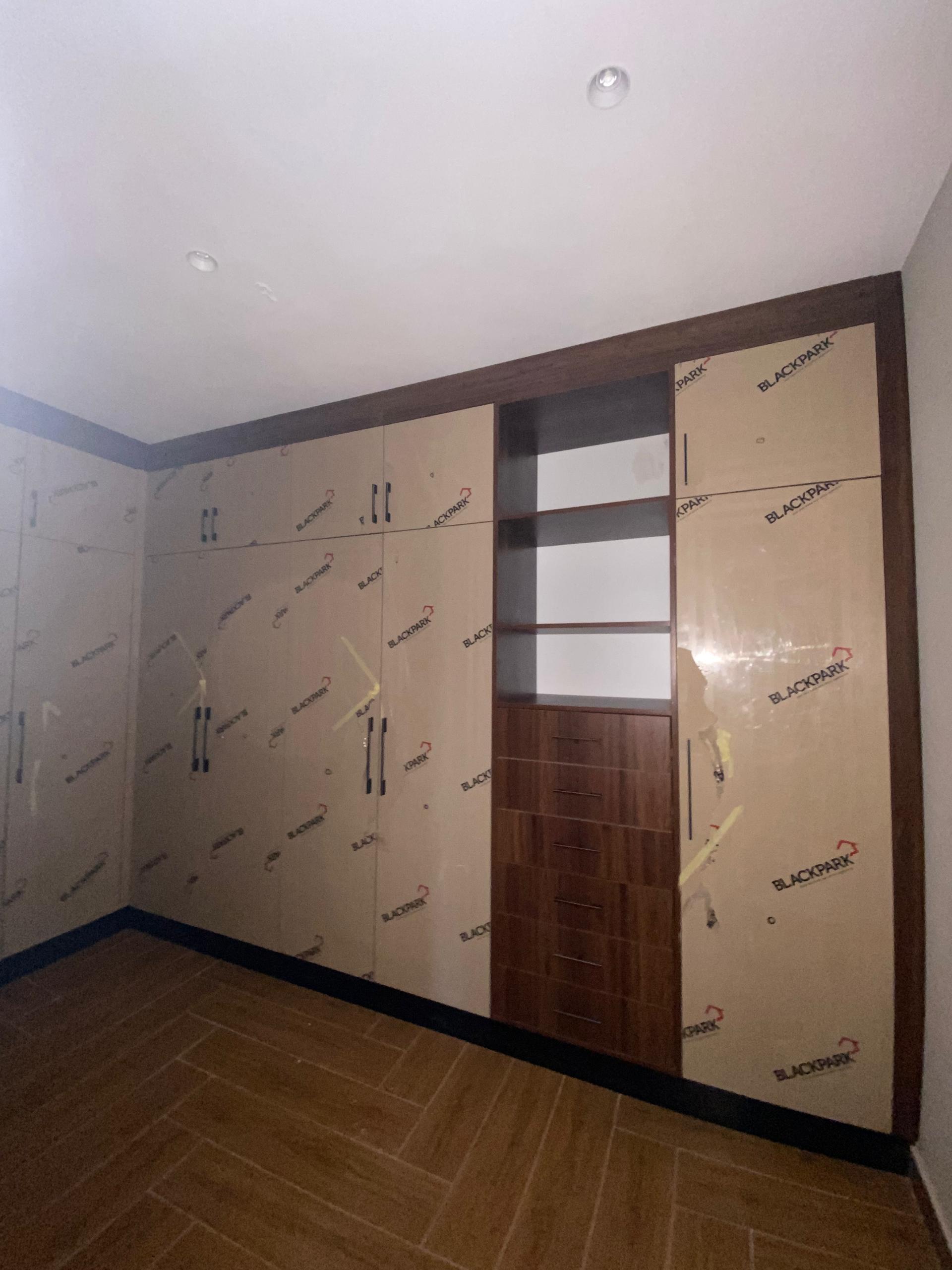 Three (3) Bedroom Townhouse in a Gated Community For Sale at Tse Addo