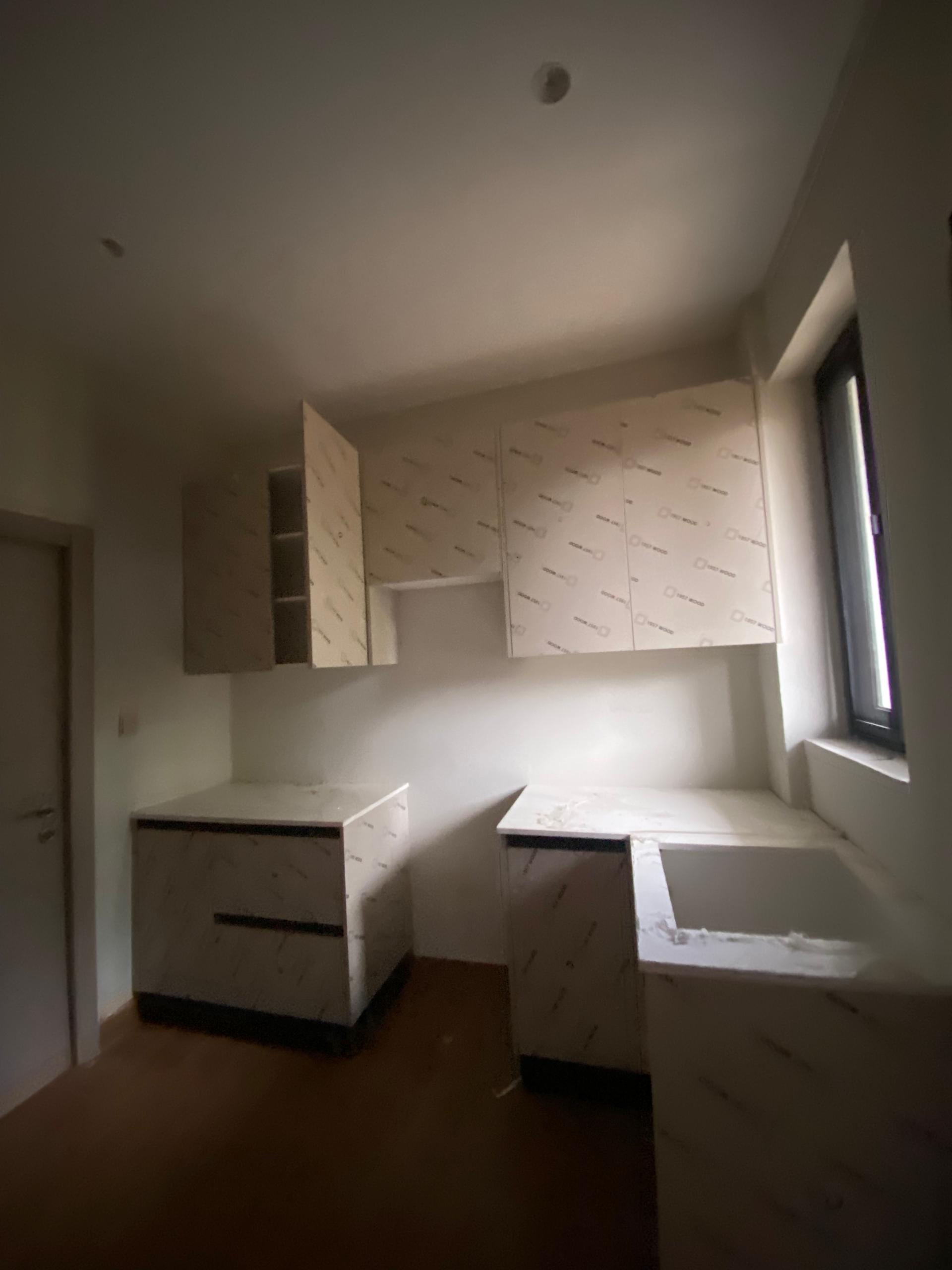 Three (3) Bedroom Townhouse in a Gated Community For Sale at Tse Addo