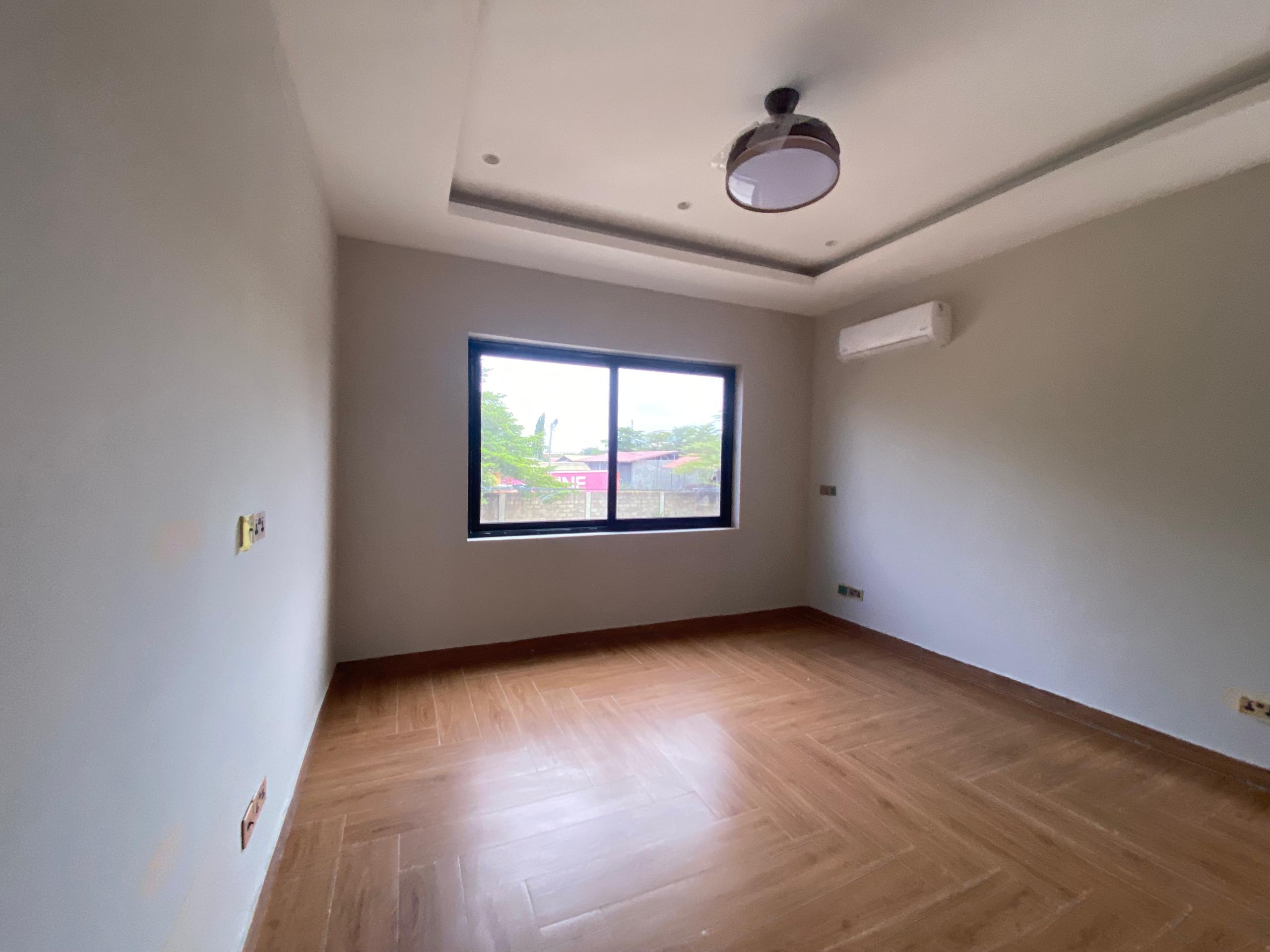 Three (3) Bedroom Townhouse in a Gated Community For Sale at Tse Addo