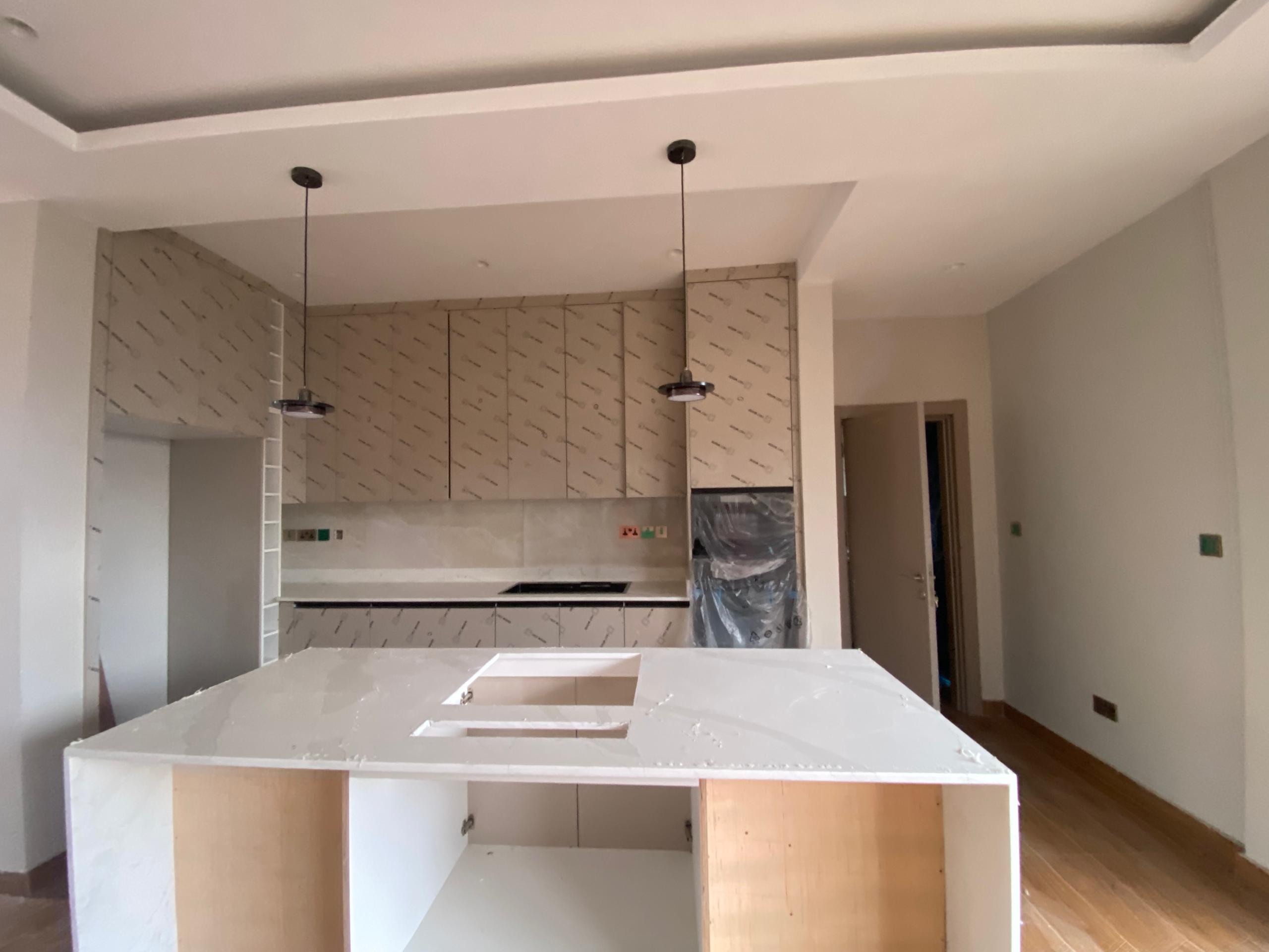 Three (3) Bedroom Townhouse in a Gated Community For Sale at Tse Addo