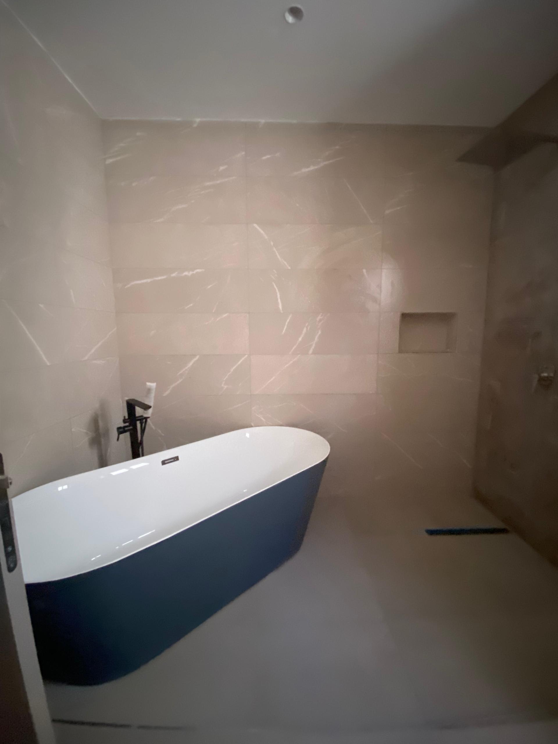 Three (3) Bedroom Townhouse in a Gated Community For Sale at Tse Addo