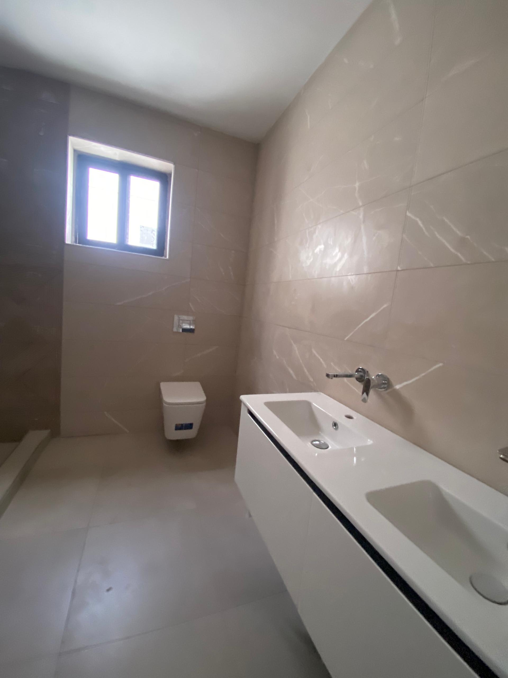 Three (3) Bedroom Townhouse in a Gated Community For Sale at Tse Addo