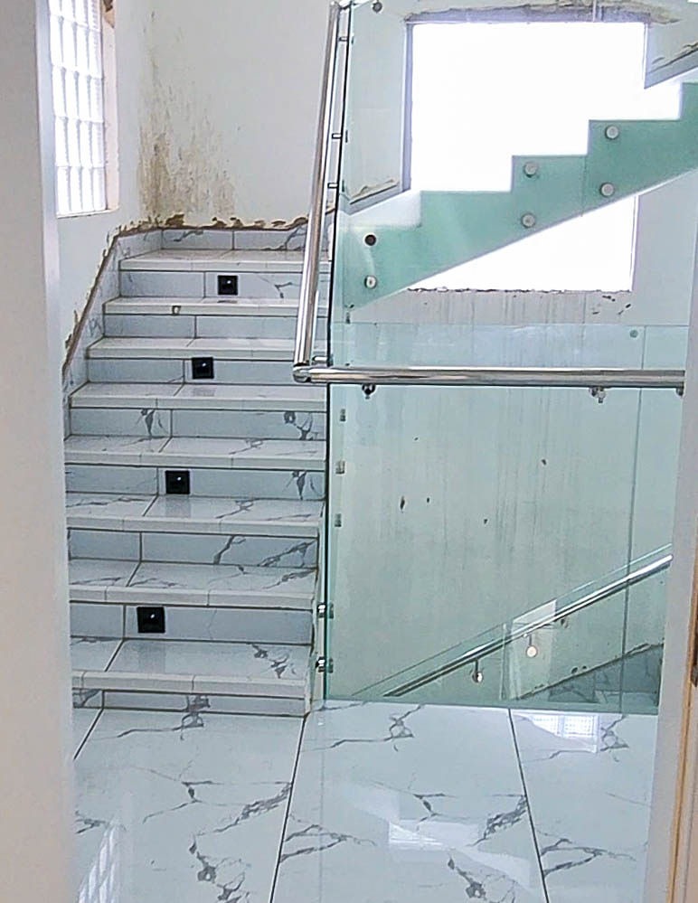 Three (3) Bedroom Townhouse with Boys' Quarters For Sale in a Gated Community at East Legon Adjiringanor