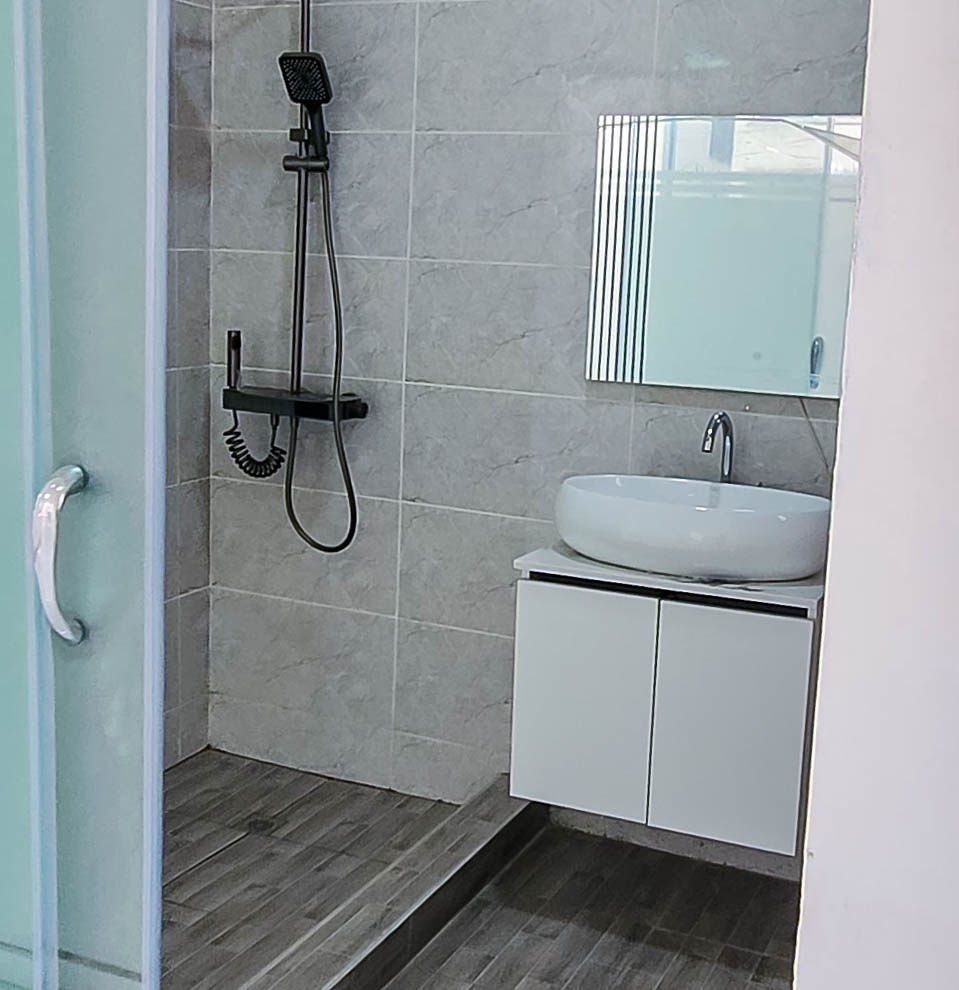 Three (3) Bedroom Townhouse with Boys' Quarters For Sale in a Gated Community at East Legon Adjiringanor