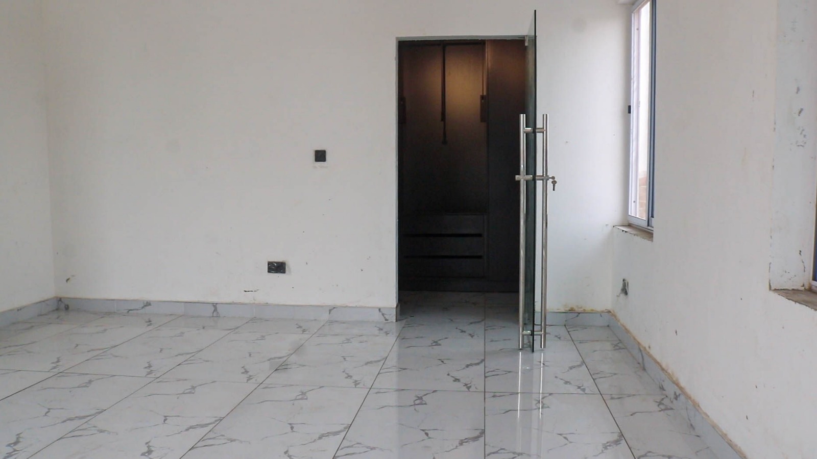 Three (3) Bedroom Townhouse with Boys' Quarters For Sale in a Gated Community at East Legon Adjiringanor