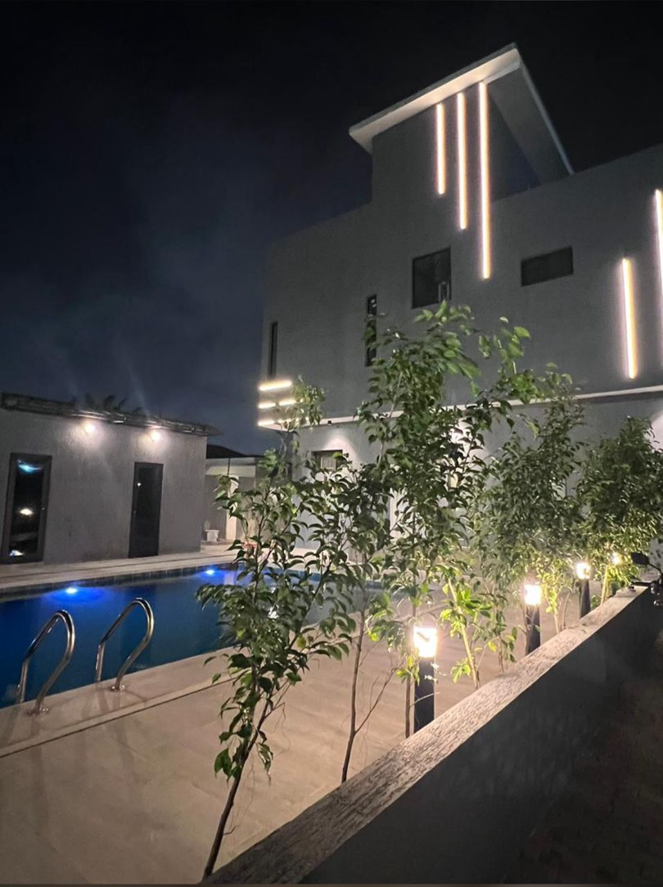 Three (3) Bedroom Townhouse with Boys' Quarters For Rent in a Gated Community at Dzorwulu