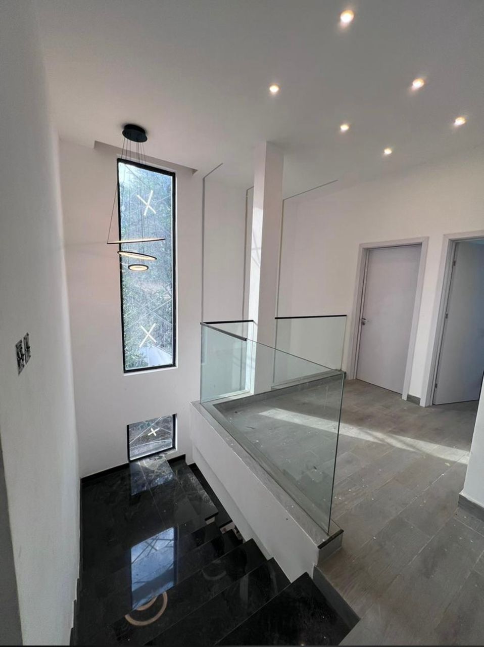 Three (3) Bedroom Townhouse with Boys' Quarters For Rent in a Gated Community at Dzorwulu