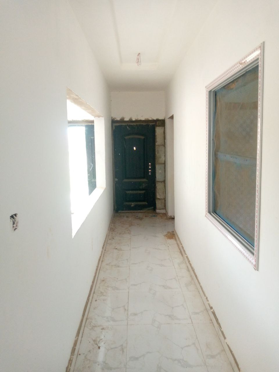 Three (3) Bedroom Townhouses for Sale at Pobiman