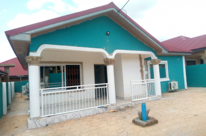 Three (3) Bedroom Townhouses for Sale at Pobiman