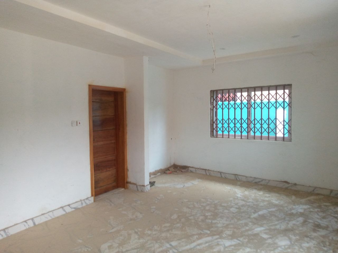 Three (3) Bedroom Townhouses for Sale at Pobiman