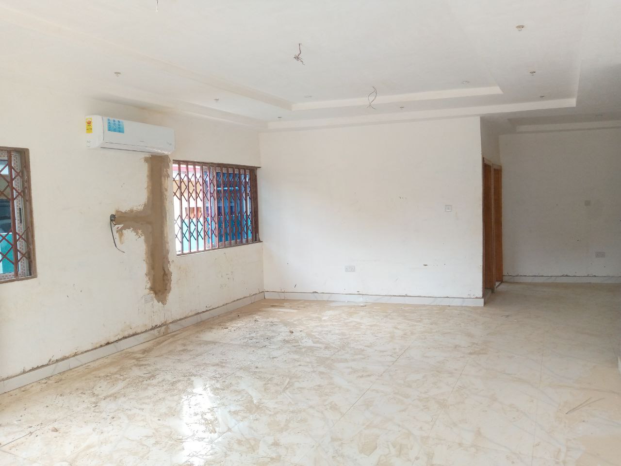 Three (3) Bedroom Townhouses for Sale at Pobiman