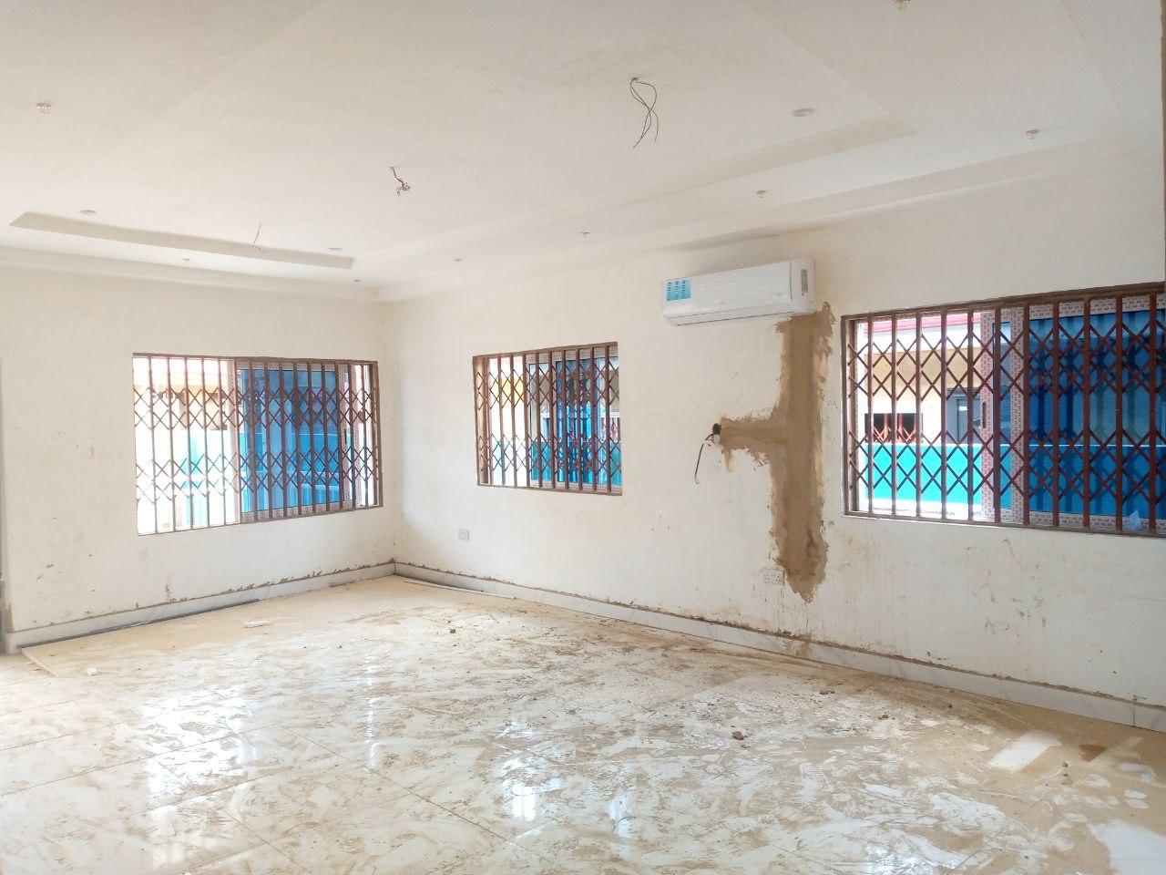 Three (3) Bedroom Townhouses for Sale at Pobiman