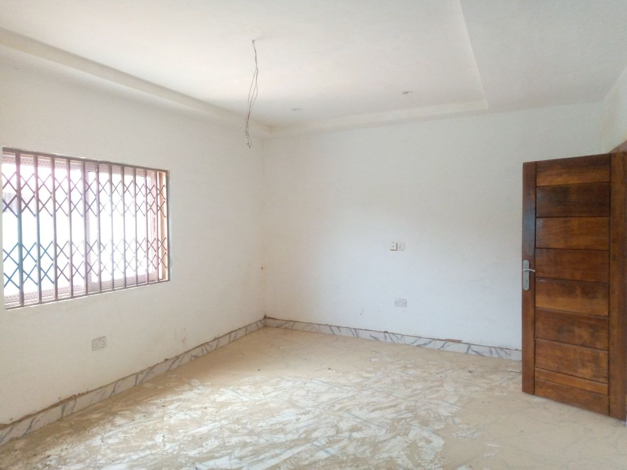 Three (3) Bedroom Townhouses for Sale at Pobiman