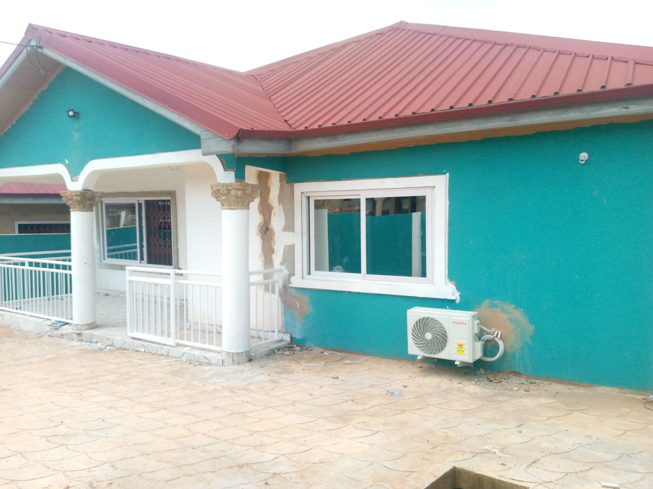 Three (3) Bedroom Townhouses for Sale at Pobiman